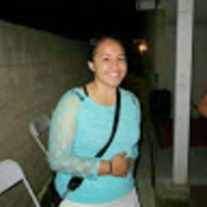 Meet your Posher, Olga